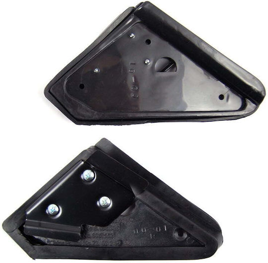 Βασεις Καθρεφτων Μ3 & Ζ3 Ζευγαρι Nissan Micra March K11 93-97 9990000026432