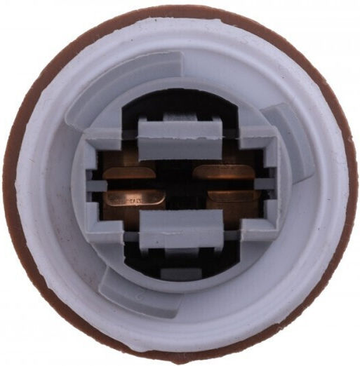 Bulb Socket Turn Signal Dodge Grand Caravan 2007-0 4.0l Mpv Dodge Grand Caravan 2007-0 3.8l Mpv Dodge Grand Caravan 2007-0 3.6l Mpv