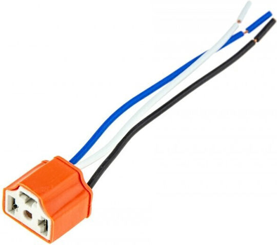 M-Tech Halterung für Autoscheinwerferlampe H4