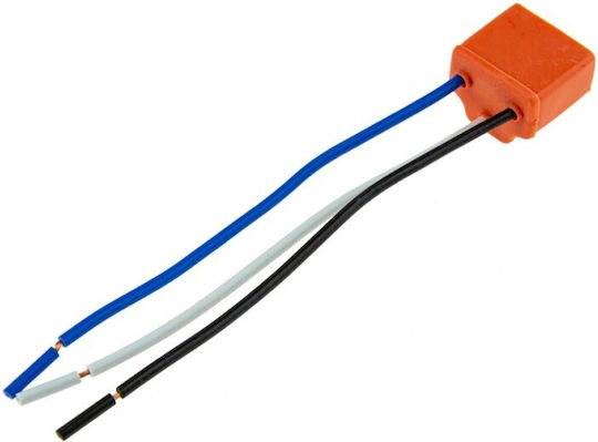 M-Tech Halterung für Autoscheinwerferlampe H4