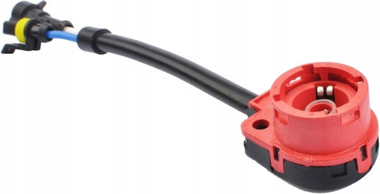 M-Tech Halterung für Autoscheinwerferlampe D2S