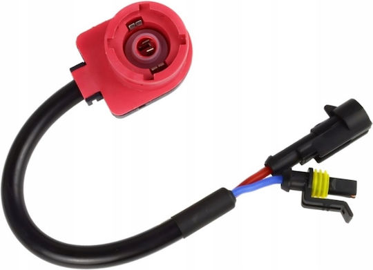 M-Tech Halterung für Autoscheinwerferlampe D2S