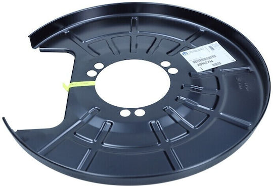 Splash Guard Brake Disc Oe Opel