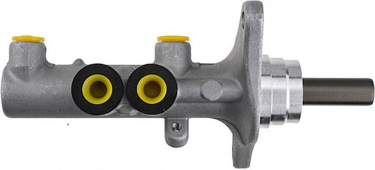 Brake Master Cylinder Audi A1 2010-2018 1.2l Hatchback Audi A1 2010-2018 1.0l Hatchback Audi A1 2010-2018 2.0l Hatchback