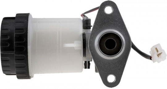 Brake Master Cylinder Hyundai Galloper II 1997-2003 2.5L SUV Hyundai H-1 Starex Bus 1997-2007 2.5L Bus Hyundai H-1 Van 1997-2008 2.5L Van