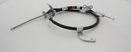 Handbrake Cable Toyota Hilux Vigo Kun25 Kun26 Kun35 '05-'15 1cab 1.5cab 2cab 4wd Rear Right