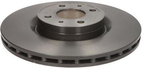 Peugeot Bipper Aa Brembo 09493911 Brake Disc