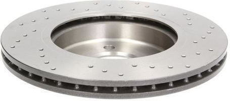 Mini Mini R50 R53 Brake Disc Brembo 09.8655.1x