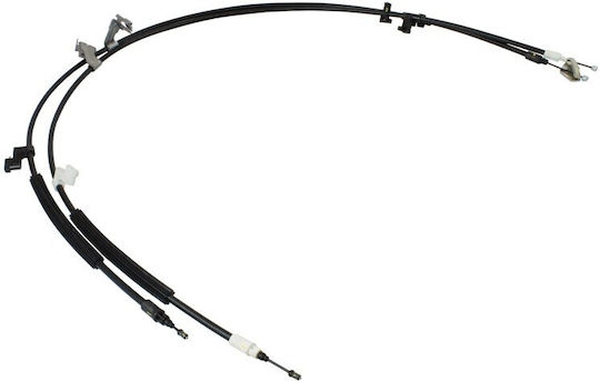 Parking Brake Cable Oe Ford