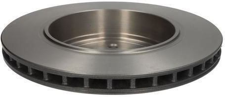 Rear Brake Disc Right Left Brembo Ventilated Internal 350mm X 28mm 5 Holes Dodge Journey Jeep Grand Cherokee Iii