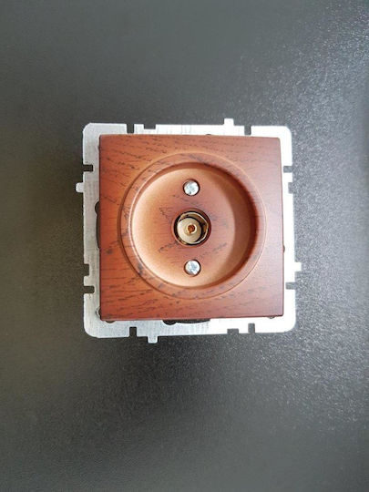 Tv Socket Nut Touran