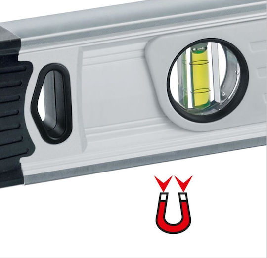 Laserliner Elektronisches Magnetisches Wasserwaage 25cm