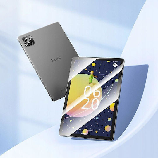Hoco HI11 10.1" Tablet (4GB/64GB) Γκρι