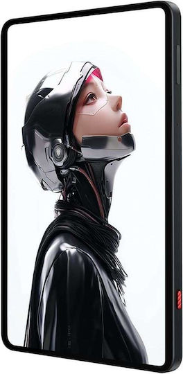 Nubia Redmagic Astra 9.06" Таблет (16GB/512GB) Eclipse