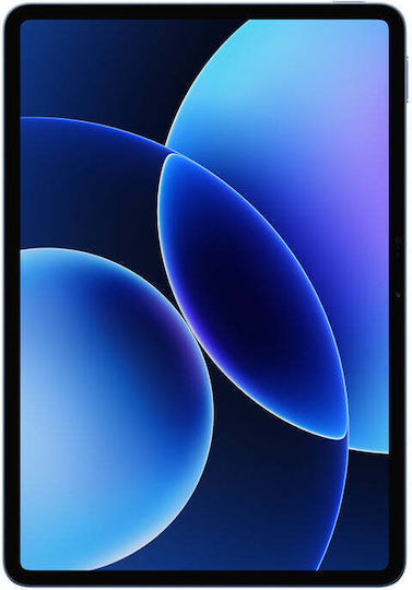 Xiaomi Pad 8 Pro 11.2" Tablet (8GB/256GB) Μπλε