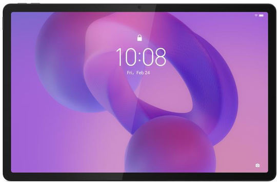 Idea Tab Pro 12.7Zoll (8GB/256GB) Luna Grey