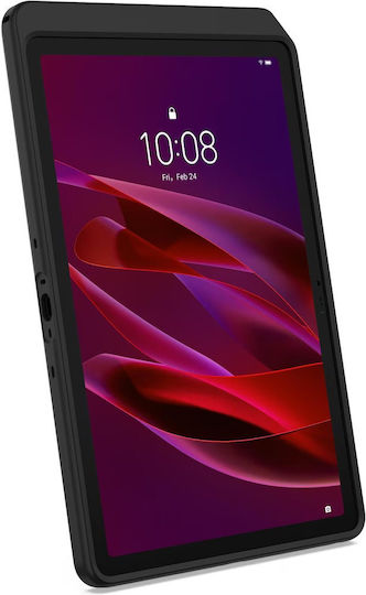 Lenovo ThinkTab X11 Gen 1 5G 10.95" (8GB/256GB/Rugged Smart Case + Lenovo Tab Pen XE) Eclipse Black