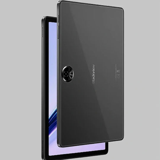 BlackView Zeno 5 4G 11 Zoll Tablet (3GB/128GB) Space Grau