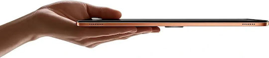 BlackView Zeno 5 4G 11" Tablet (3GB/128GB) Sunset Orange