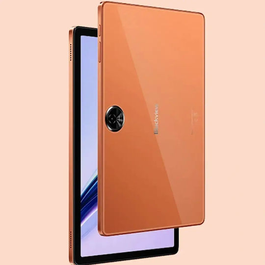 BlackView Zeno 5 4G 11" Tablet (3GB/128GB) Sunset Orange