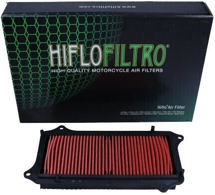 Hiflofiltro Motorcycle Air Filter for Suzuki UX 125