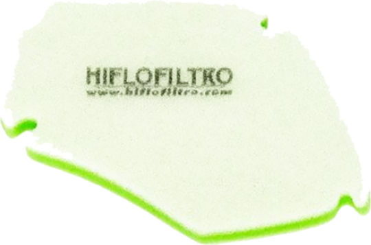 Hiflofiltro Φίλτρο Αέρα Μοτοσυκλέτας για Piaggio ZIP 50 / 100