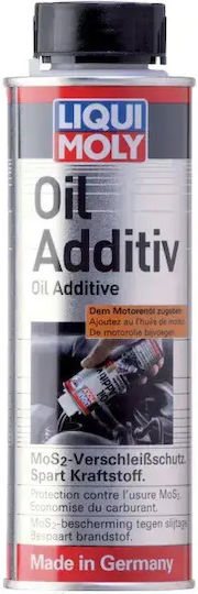 Aditiv Ulei Liqui Moly Mos2 125 Ml
