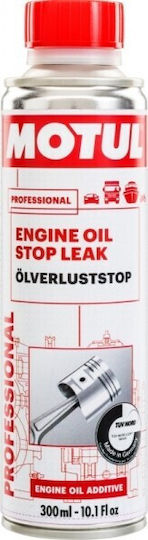 Engine Oil Additive 300ml Stop Engine Oil Leak Sealant 3402490000-436