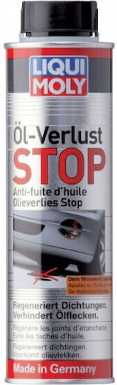 Aditiv Prevenire Scurgeri Ulei 300 Ml