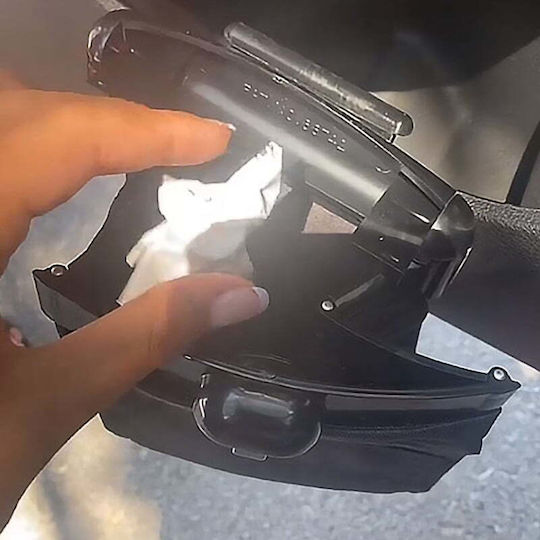Autoline Колан за общо ползване на автомобил