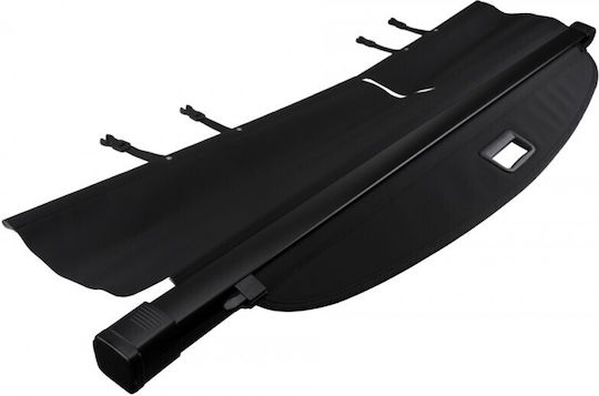 Trunk Cover Compatible Toyota Rav4 2005-2012 Black