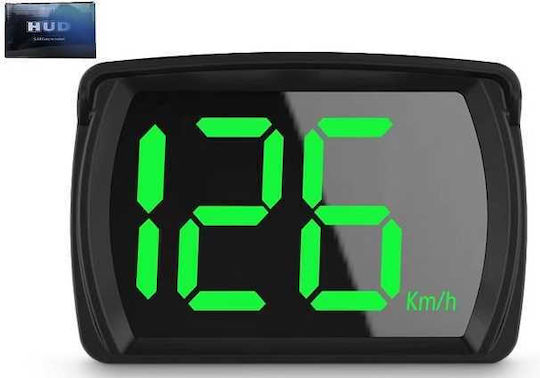 Digital Car Speedometer 1214429 120832 8691331208320