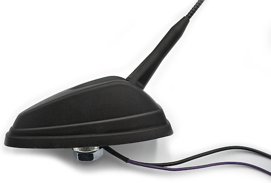 Car Antenna Roof Threaded for Mercedes Sprinter W906 / VW Crafter 2006+ for Radio