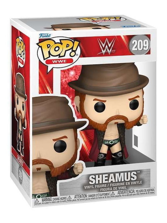 Funko Pop! Sports: Sheamus