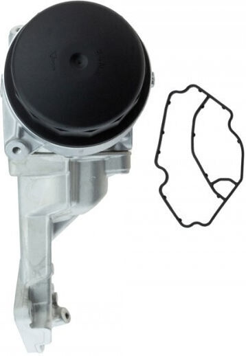 Oil Filter Housing Chrysler 300C 2004-0 3.0L Sedan Chrysler 300C 2010-0 3.0L Sedan Chrysler 300C Touring 2004-2010 3.0L Estate