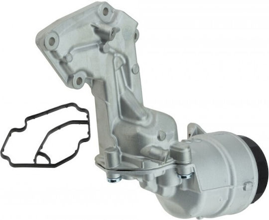 Oil Filter Housing Chrysler 300C 2004-0 3.0L Sedan Chrysler 300C 2010-0 3.0L Sedan Chrysler 300C Touring 2004-2010 3.0L Estate
