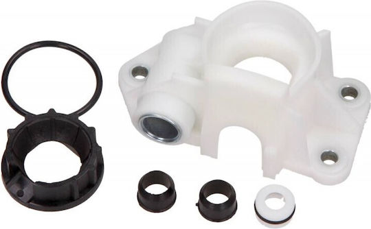 Reparaturset für Schaltmechanik Fiat Brava 95-03 Bravo 95-01 Marea 96-07 Seicento 97-10 Lancia Lybra 99-05 46411550ZMG Maxgear 46411550ZMG-10734