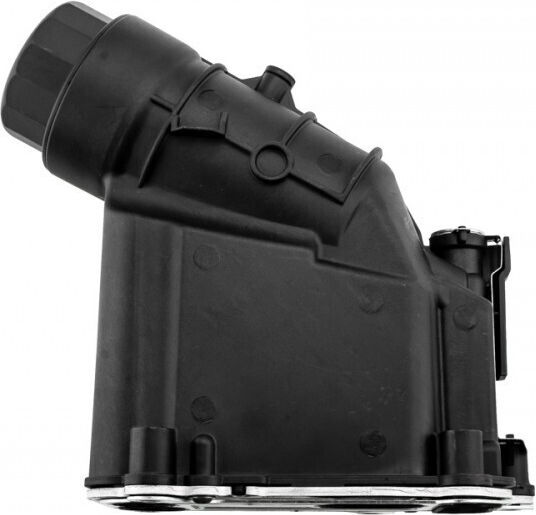 Oil Filter Housing Bmw 1 2003-2013 2l Hatchback Bmw 1 2003-2013 2.0l Hatchback Bmw 1 2006-2012 2.0l Hatchback