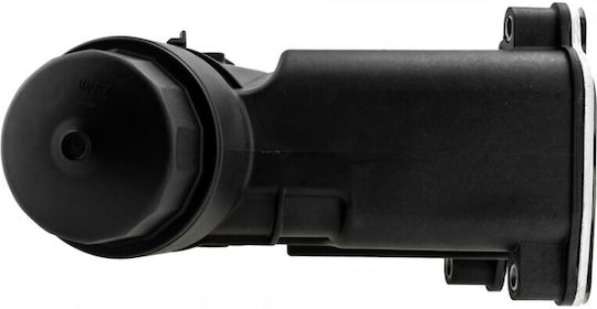 Oil Filter Housing Bmw 1 2003-2013 2l Hatchback Bmw 1 2003-2013 2.0l Hatchback Bmw 1 2006-2012 2.0l Hatchback