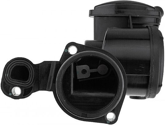 Oil Separator Crankcase Ventilation Seat Altea 2004-0 1.4L MPV Seat Altea XL 2006-0 1.4L MPV VW Caddy III Box Body MPV 2004-2015 1.4L Van