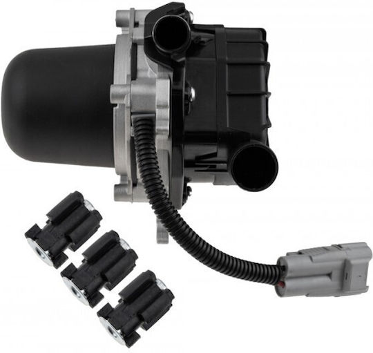 Secondary Air Pump Toyota Land Cruiser 100 1998-2008 4.7L SUV Toyota Land Cruiser 200 2007-0 4.7L SUV