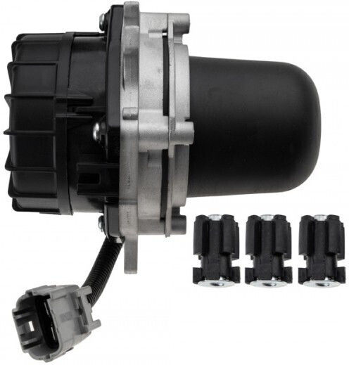 Secondary Air Pump Toyota Land Cruiser 100 1998-2008 4.7L SUV Toyota Land Cruiser 200 2007-0 4.7L SUV