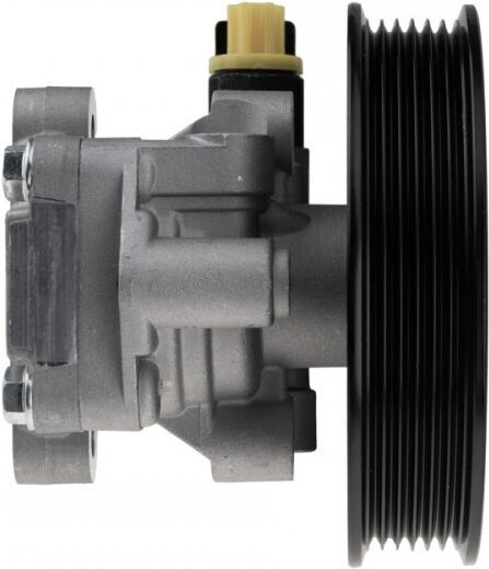Hydraulic Power Steering Pump System Hyundai Sonata V 2004-2014 2.0l Sedan Hyundai Sonata V 2004-2014 2.4l Sedan