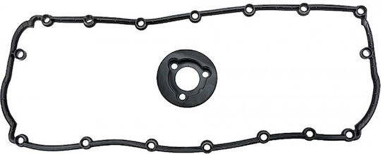 Φλάντζα Κάλυμμα Κυλινδροκεφαλής Vw Multivan T5 2003-2015 2.5l Bus Vw Touareg 2002-2013 2.5l Suv Vw Transporter T5 Bus 2003-2015 2.5l Bus