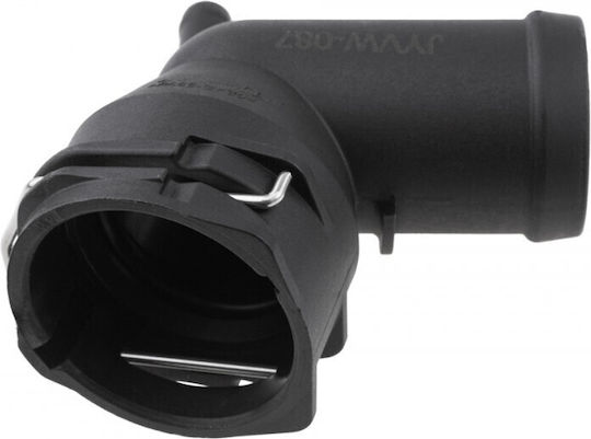 Фланец за охлаждаща течност Nty Ctm-vw-073 1k0 121 087 E Vw Golf Audi A3 Seat Leon Skoda Octavia