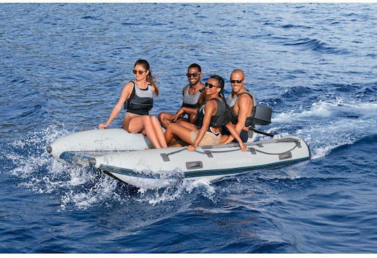 Bestway Aufblasbares Schnellboot