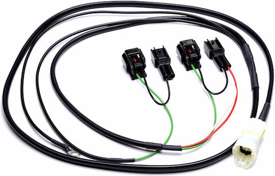 Healtech Qsh-p2a Adapter Für Quick Shifter Iqse-1 Qsh-p2a