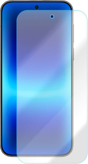 Volte-Tel 2.5D 0.3mm Full Glue Tempered Glass (Honor 90 Pro)