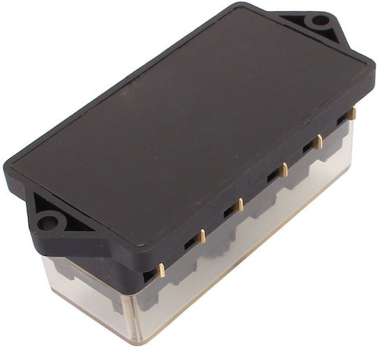 Positions Car Fuse Holder