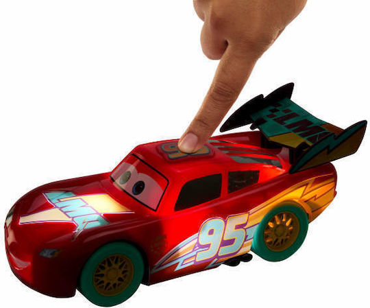 Mattel Αυτοκινητάκι για 3+ Ετών
